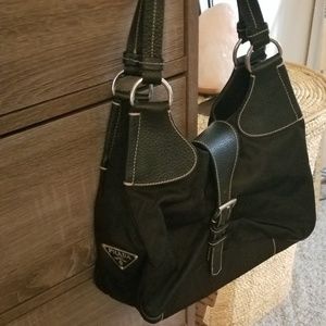 Prada handbag